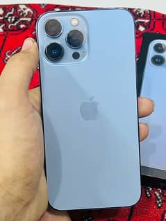 iPhone 13 Pro Max PTA Approved