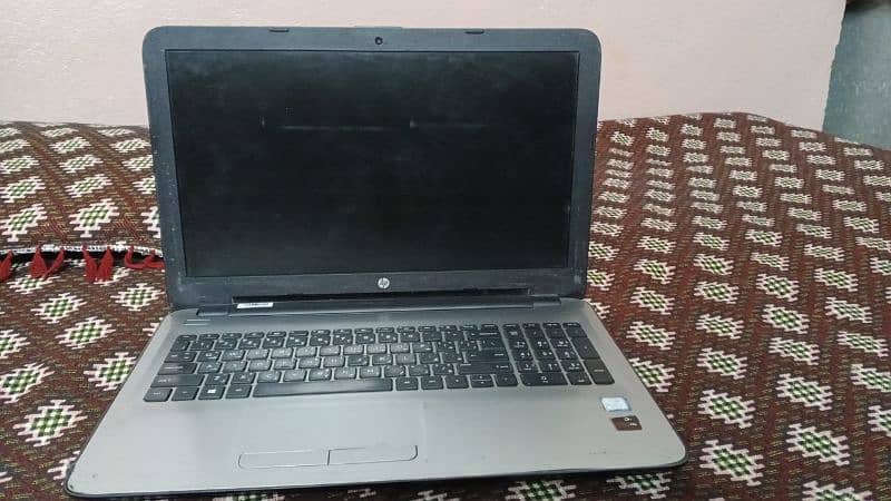 Hp 7Gen i5 dual Card good for gaming 0