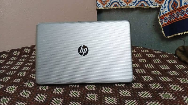 Hp 7Gen i5 dual Card good for gaming 2