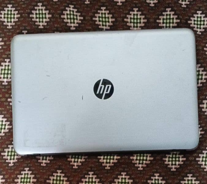 Hp 7Gen i5 dual Card good for gaming 3