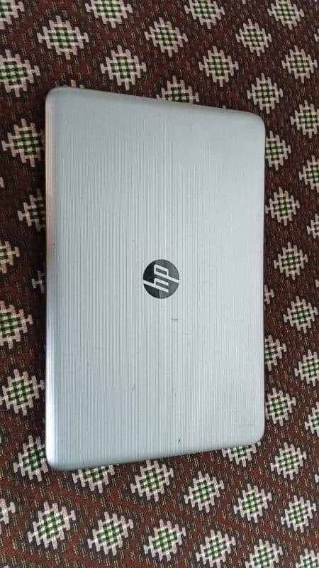 Hp 7Gen i5 dual Card good for gaming 4