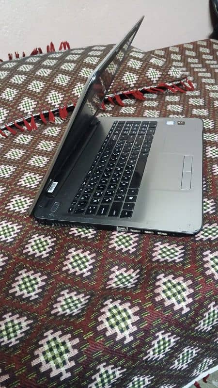 Hp 7Gen i5 dual Card good for gaming 5