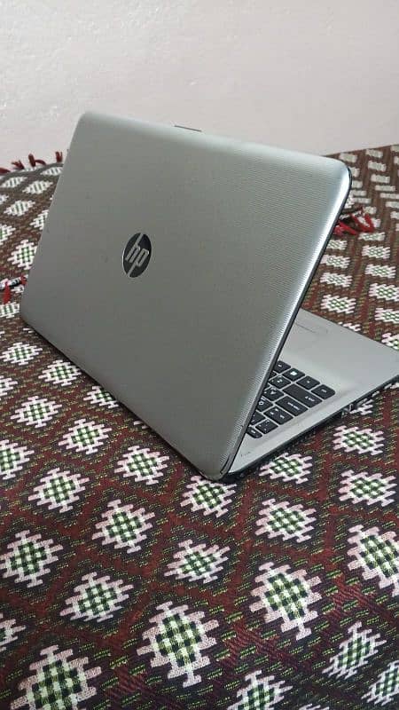 Hp 7Gen i5 dual Card good for gaming 6