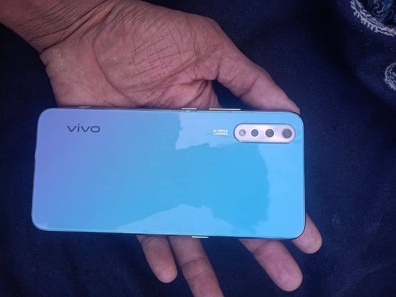 vivo s1 8/256 pta approved 4