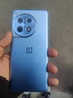 Oneplus 12R Global low tax model