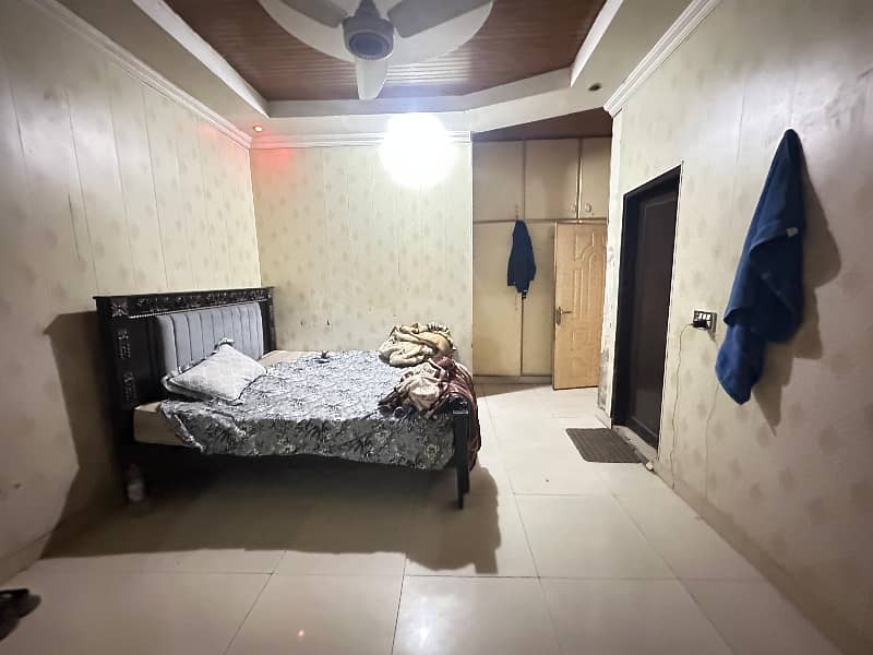 Fully Furnished 750 Sqft Flat For Rent In G1 Market Ideal Location 3