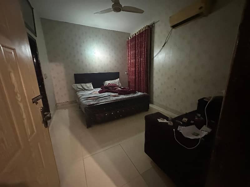 Fully Furnished 750 Sqft Flat For Rent In G1 Market Ideal Location 6