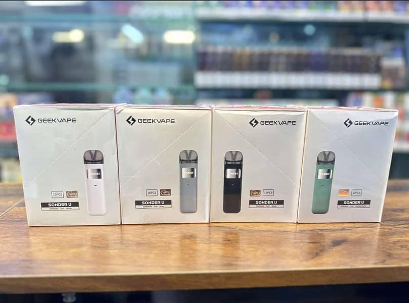 P8 | P10 | Vape | Pod | Mod | Disposable | EJuice | Oxva | Rechargable 2