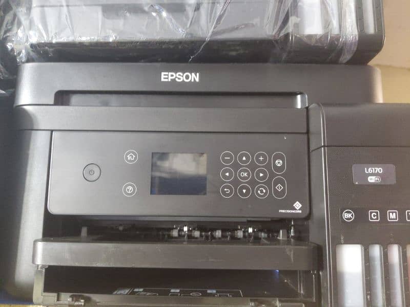 epson l6170 0