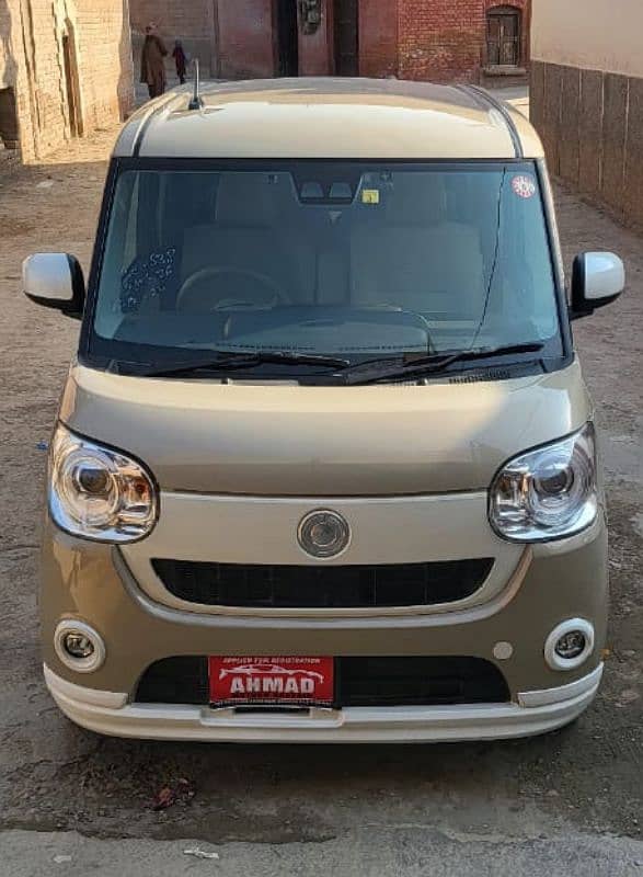 Daihatsu Other 2020 0