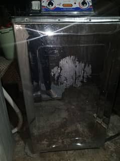 Washing machine for sale