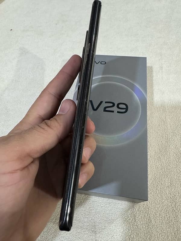 Vivo V29 5g 2