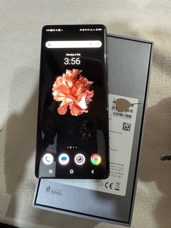 Vivo V29 5g 7