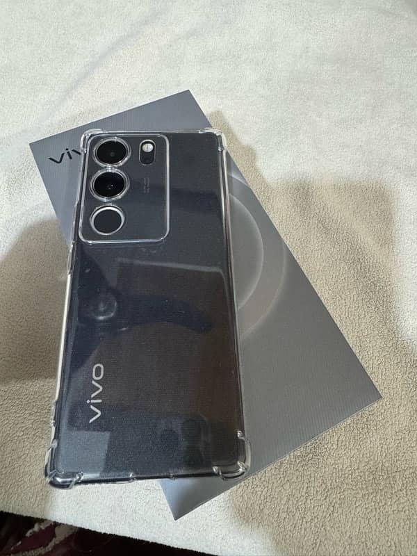 Vivo V29 5g 8