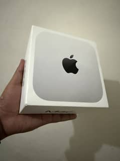 Apple Mac Mini M4