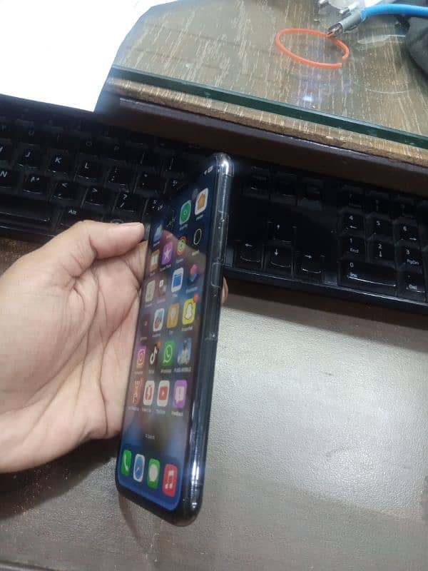 Iphone X 1