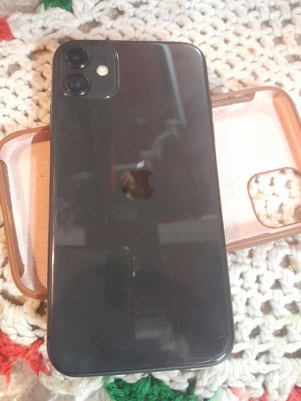 iphone 11 64GB non pta 0