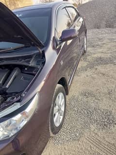 Toyota Altis Grande 2012 1'6