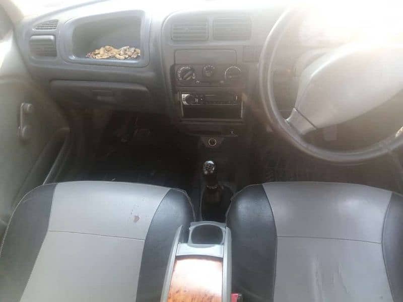 Isuzu Other 2005 6