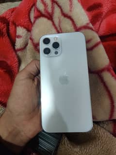 iphone 12 pro max factory 256 gb