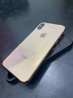 iphone xs 256gb NON PTA