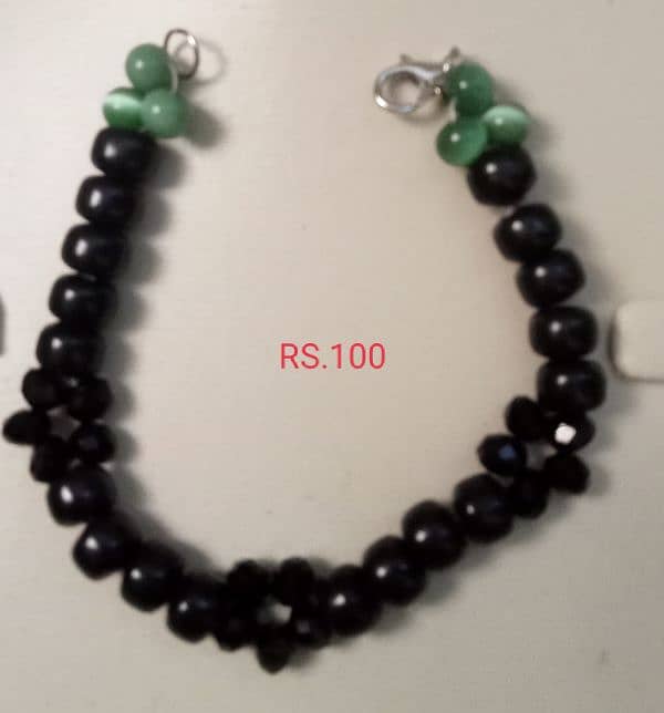 beads bracelet 4