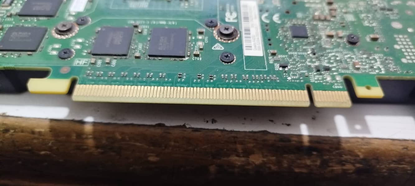 NVIDIA Quadro K4200 4GB GDDR5 – Professional Graphics Card 2