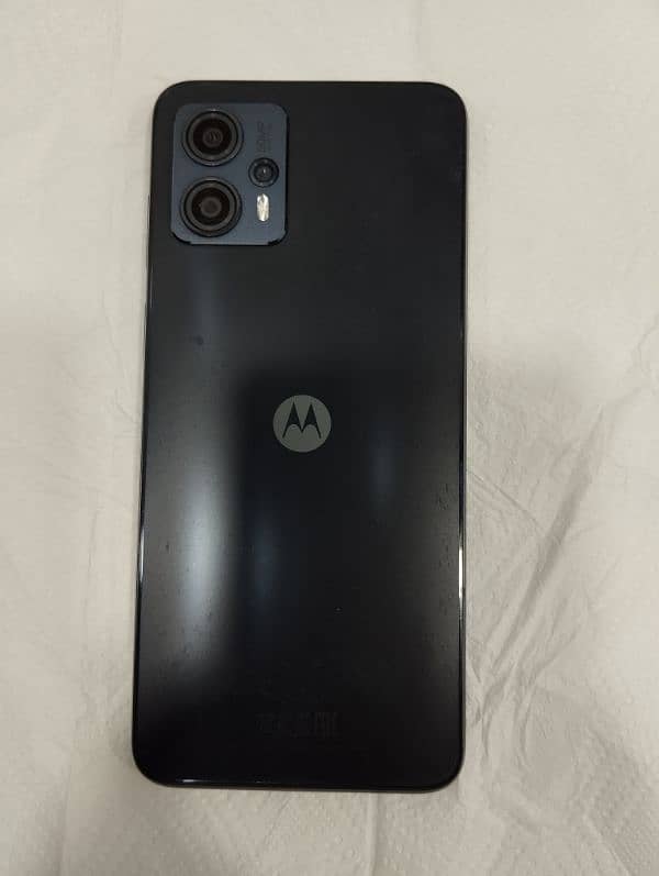 Motorola G23 1