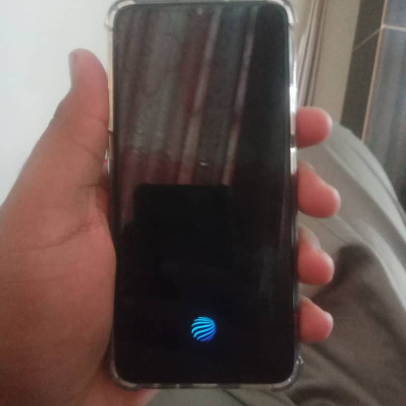 Vivo S1 Pro 0