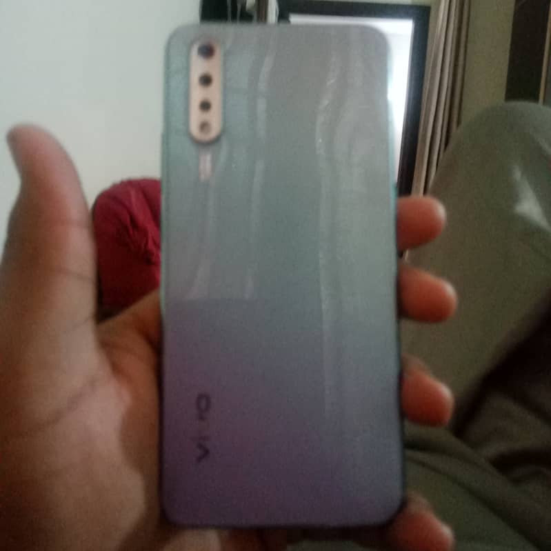 Vivo S1 Pro 1