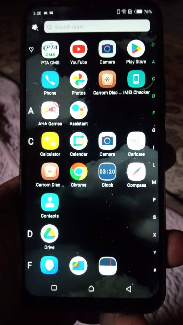 infinix hot 8 lite dual sim non pta 2/32 0