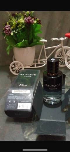 Dior Sauvage  with freee home delivery