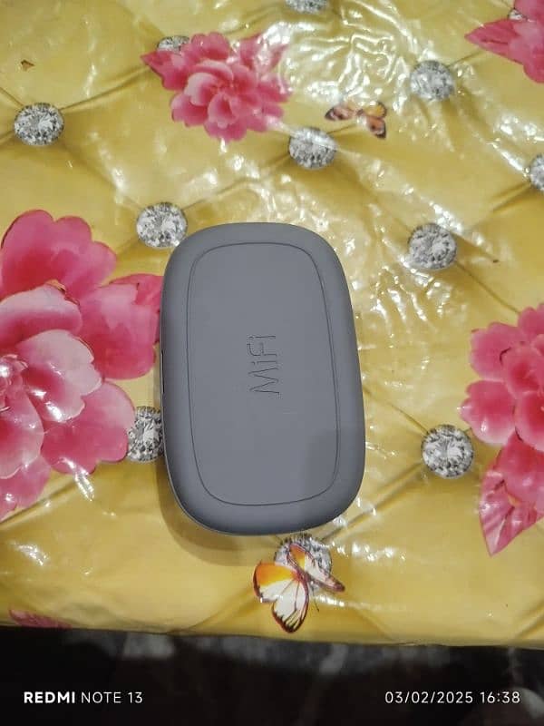 Verizon Jetpack MiFi 8800L CAT18 2.4GHz & 5GHz Jazz Zong Ufone Working 1