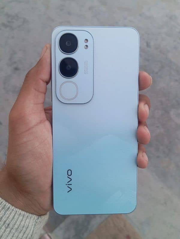 vivo Y19s 6/128 0