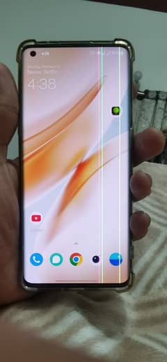 OnePlus 8 pro 12GB 256GB