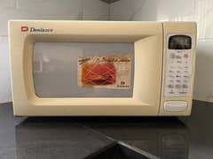 Microwave Dawlance