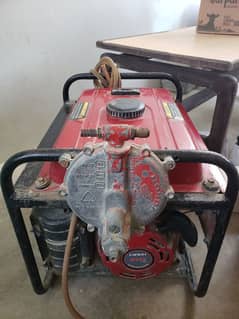 loncin 1 KVA genrator