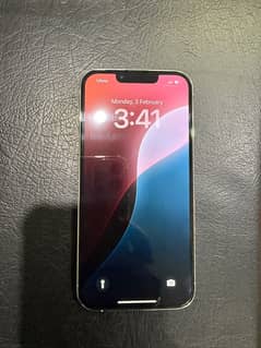 IPhone 13 PrO 128 GB PTA Approved