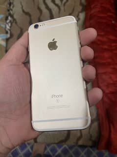 iPhone 6s 64gb PTA approved