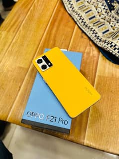 oppo f21 pro 8/128gb official approved