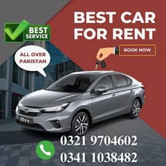 Car Rental/ rent a car with driver /rent a car