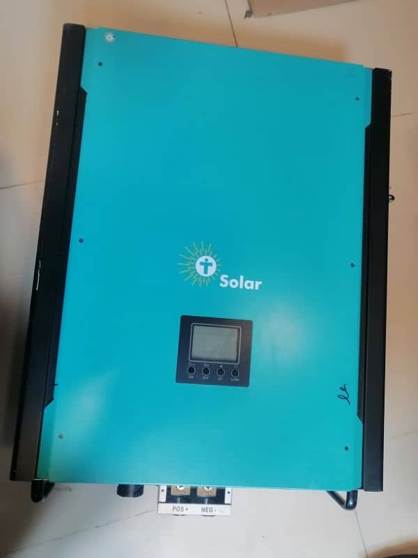 Solar Inverter For Sale Building Use 0