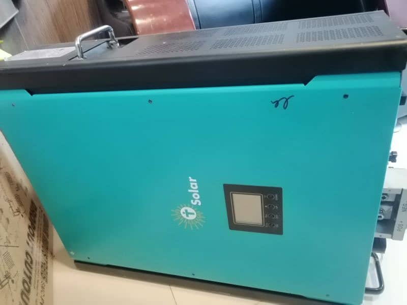 Solar Inverter For Sale Building Use 1