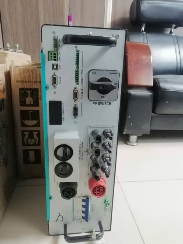 Solar Inverter For Sale Building Use 2