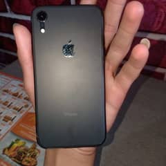 IphoneXr