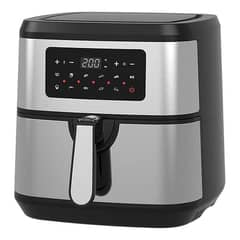 Kenwood, Philips Air fryer fresh stock available/Electric fryer