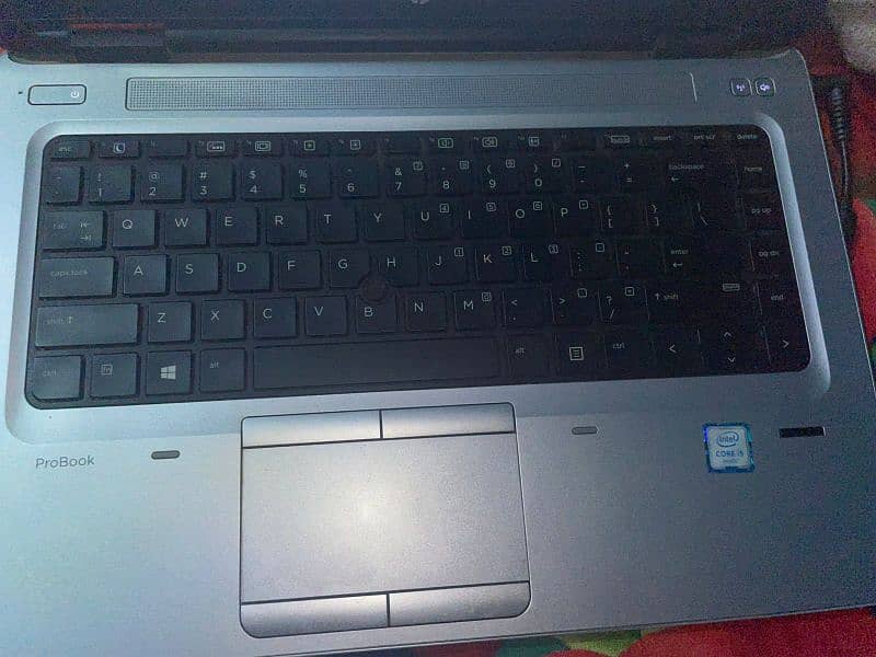 hp probook 640 g2 1