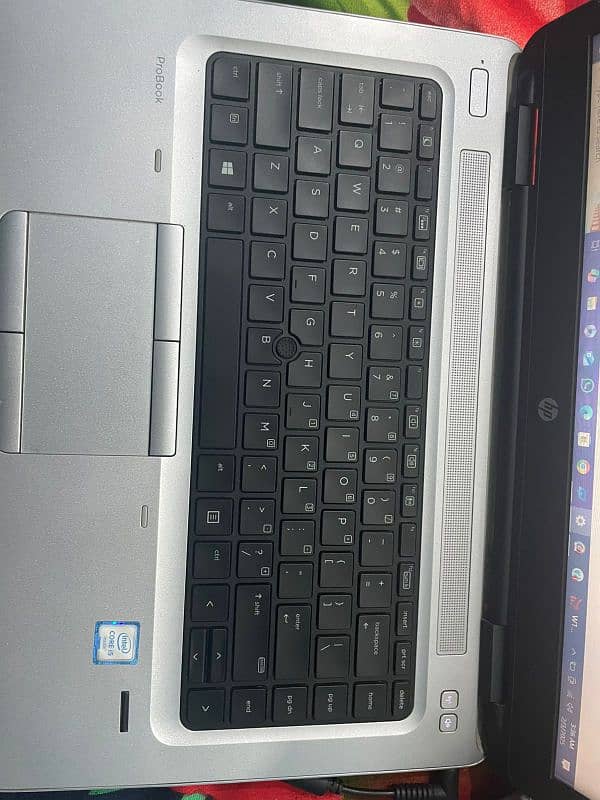 hp probook 640 g2 2