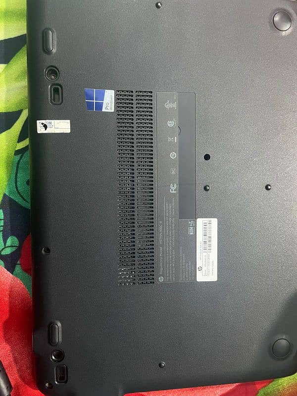 hp probook 640 g2 6