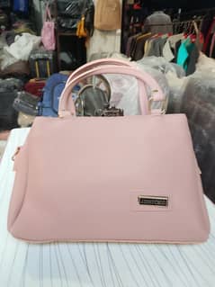 ladies handbag new  condition 10/10